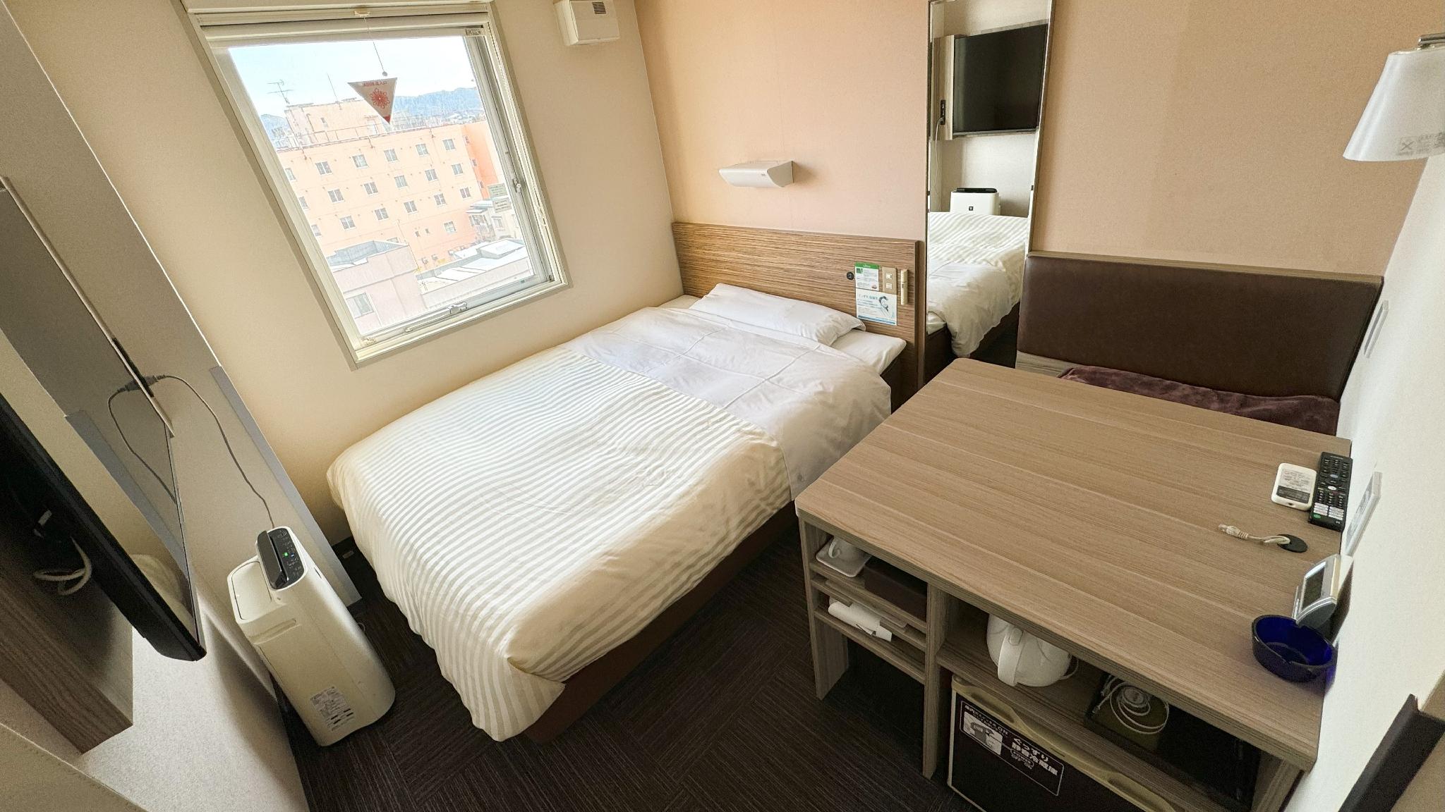 Extra, Standard, Double Bed