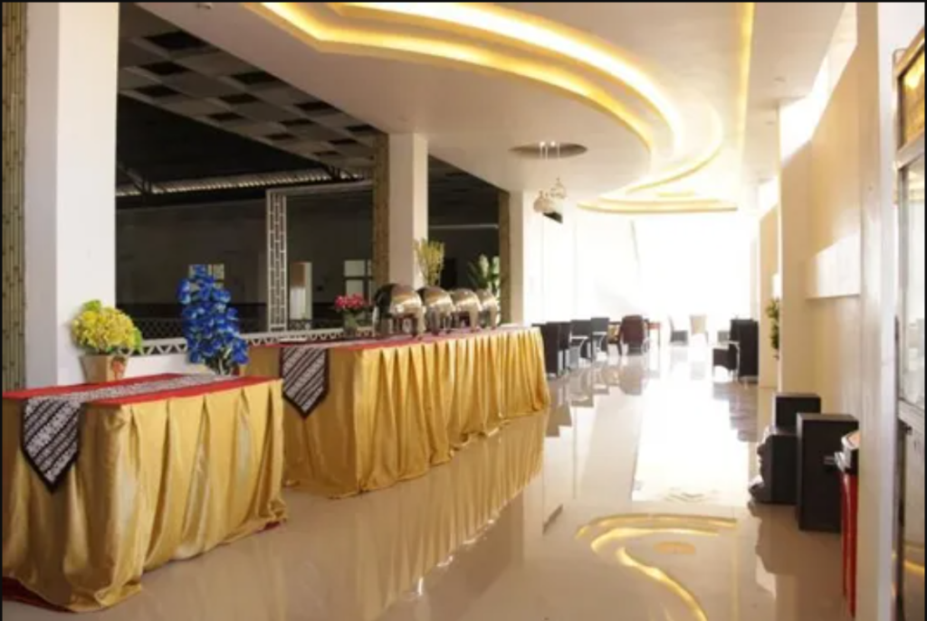 Cahaya Berlian Hotel 6/36