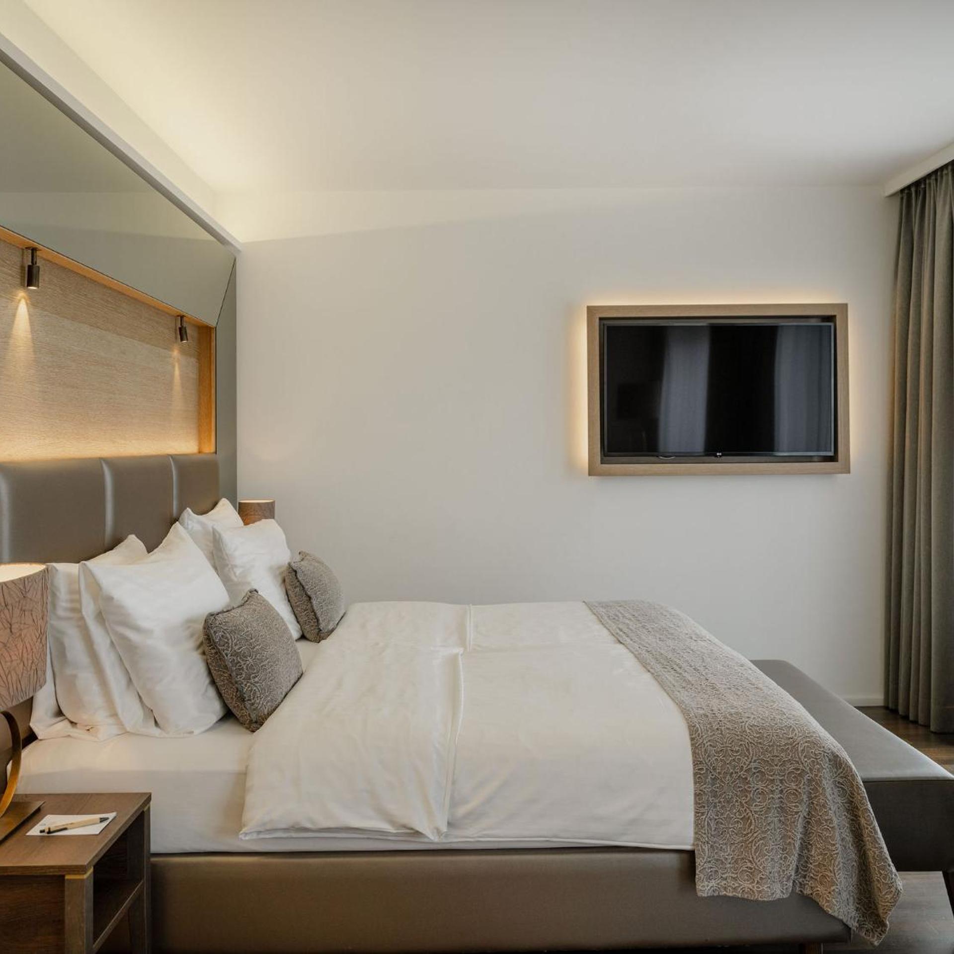 Junior Suite XL