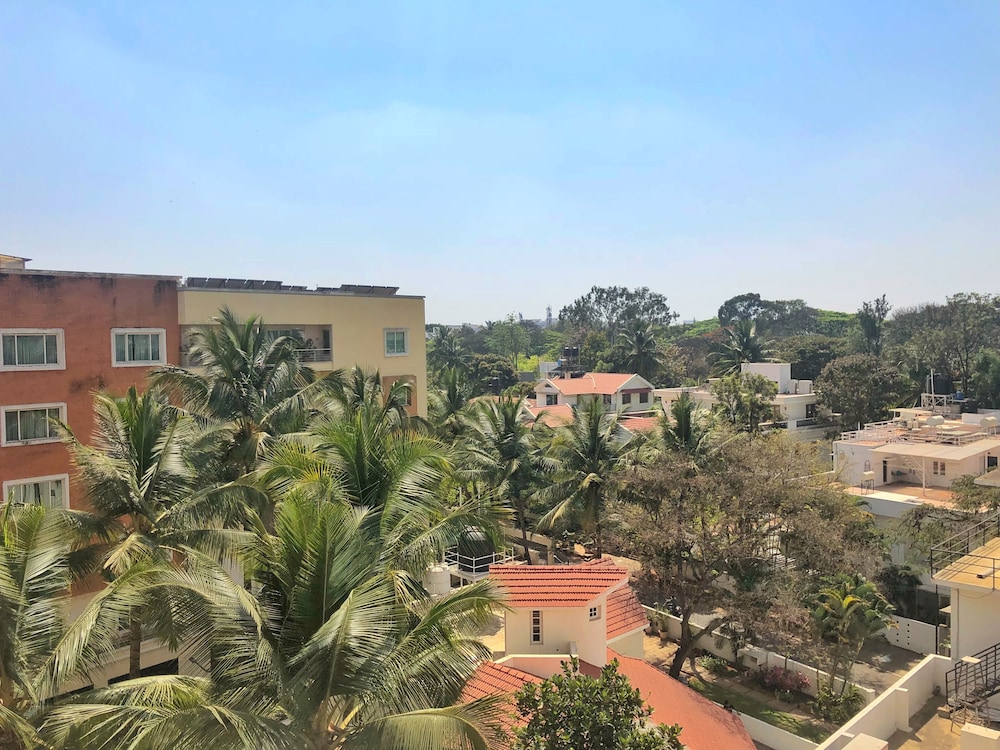 Grand Mercure Bangalore An Accor Hotels Brand 43/49