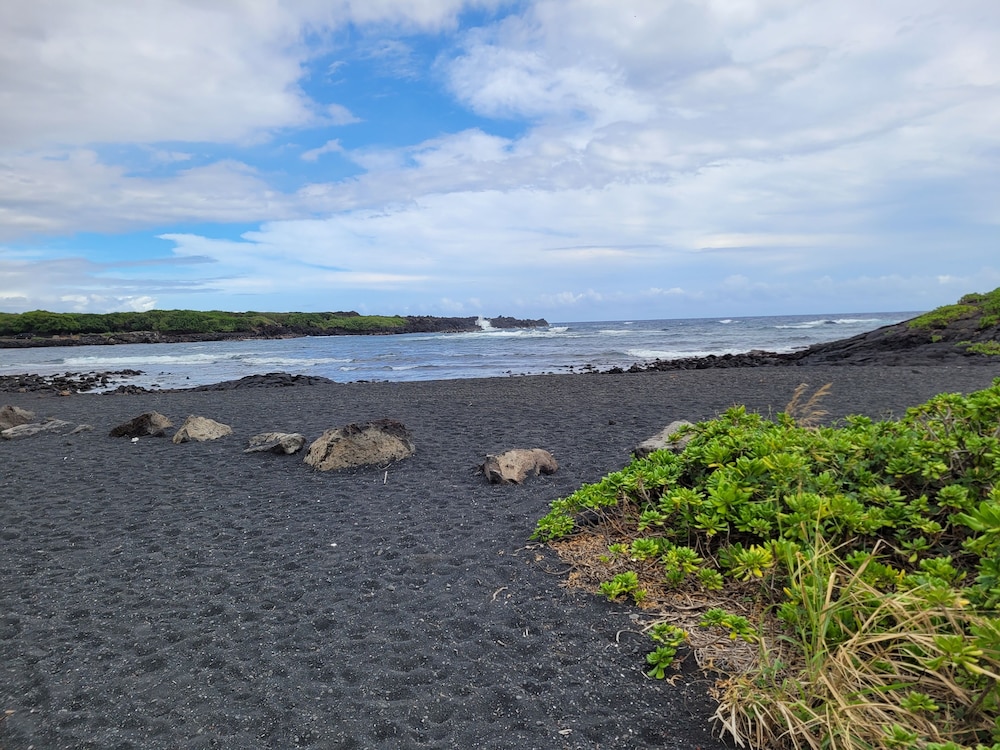 Colony I at Sea Mountain in Pahala 23/34