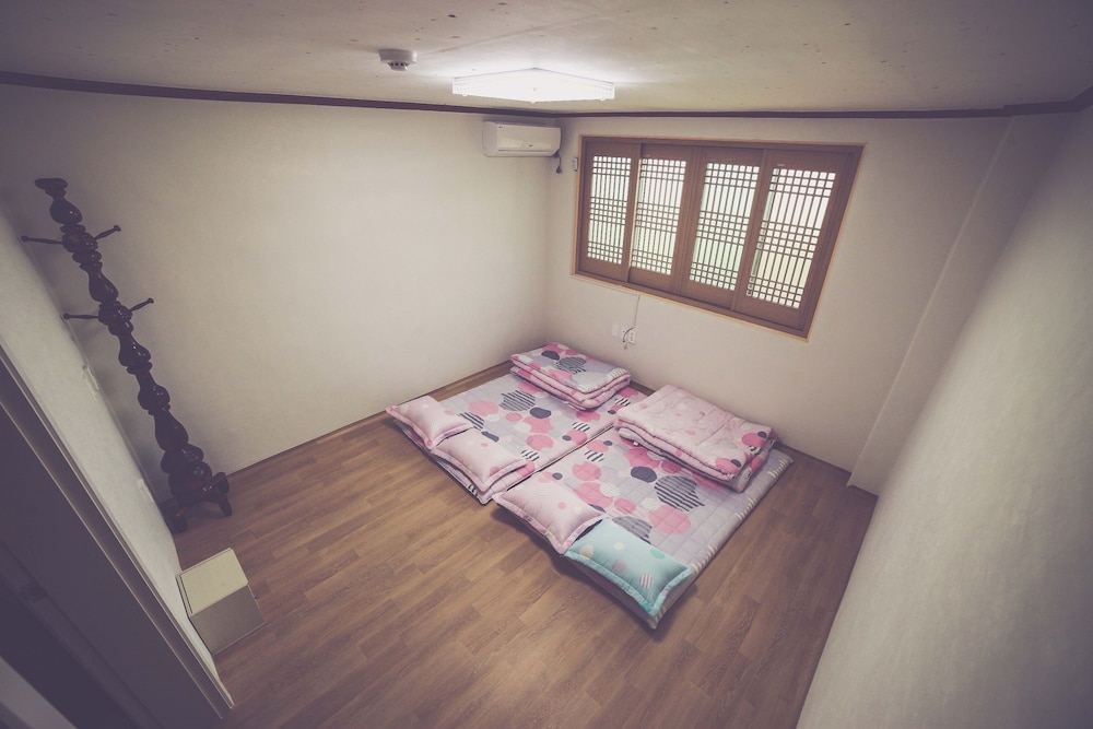 Wansangol Guesthouse 8/32