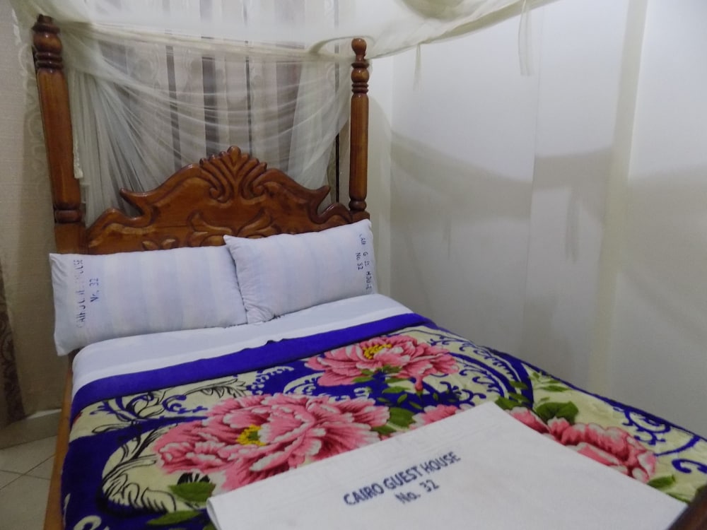 Japs Motel Mbarara 14/22