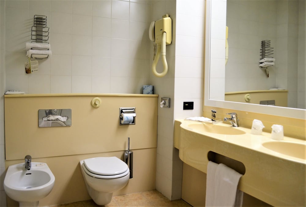 Best Western Park Hotel 14/46