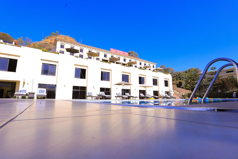 Haile Resort Gondar 8/55