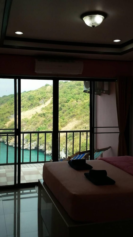 Ocean View Resort - Koh Sichang 32/50