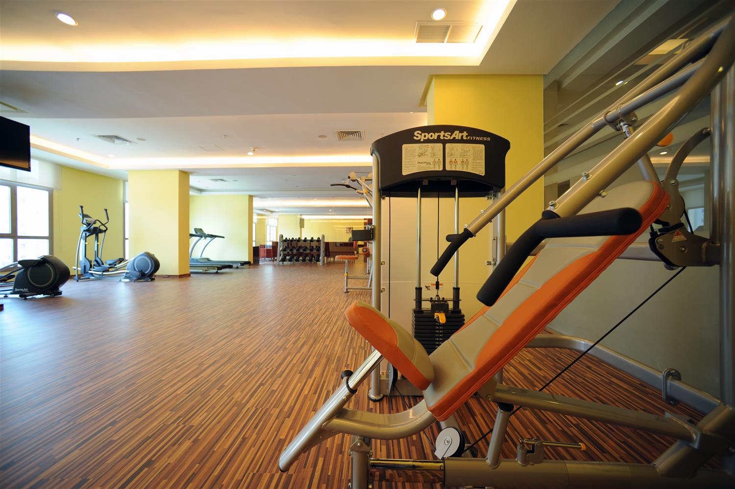 Best Western Plus Mahboula 14/37