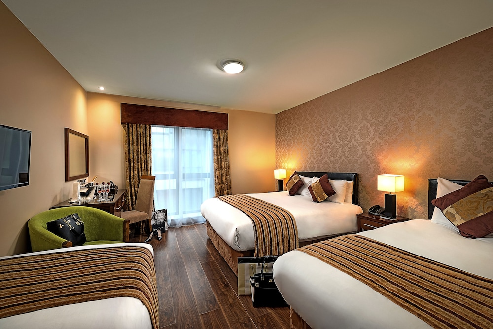 The George Limerick Hotel 12/58