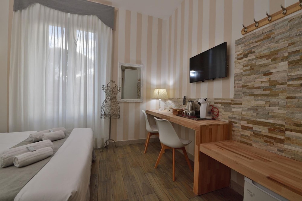 Rome Vatican Inn 18/39
