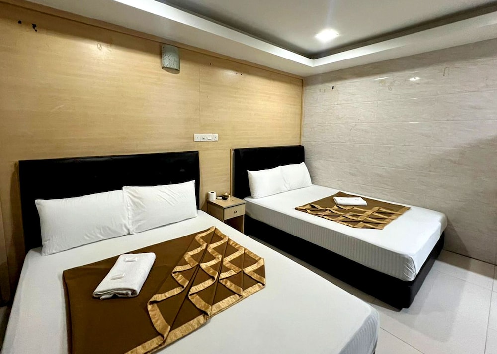 Kota Damansara Boutique Hotel 10/30