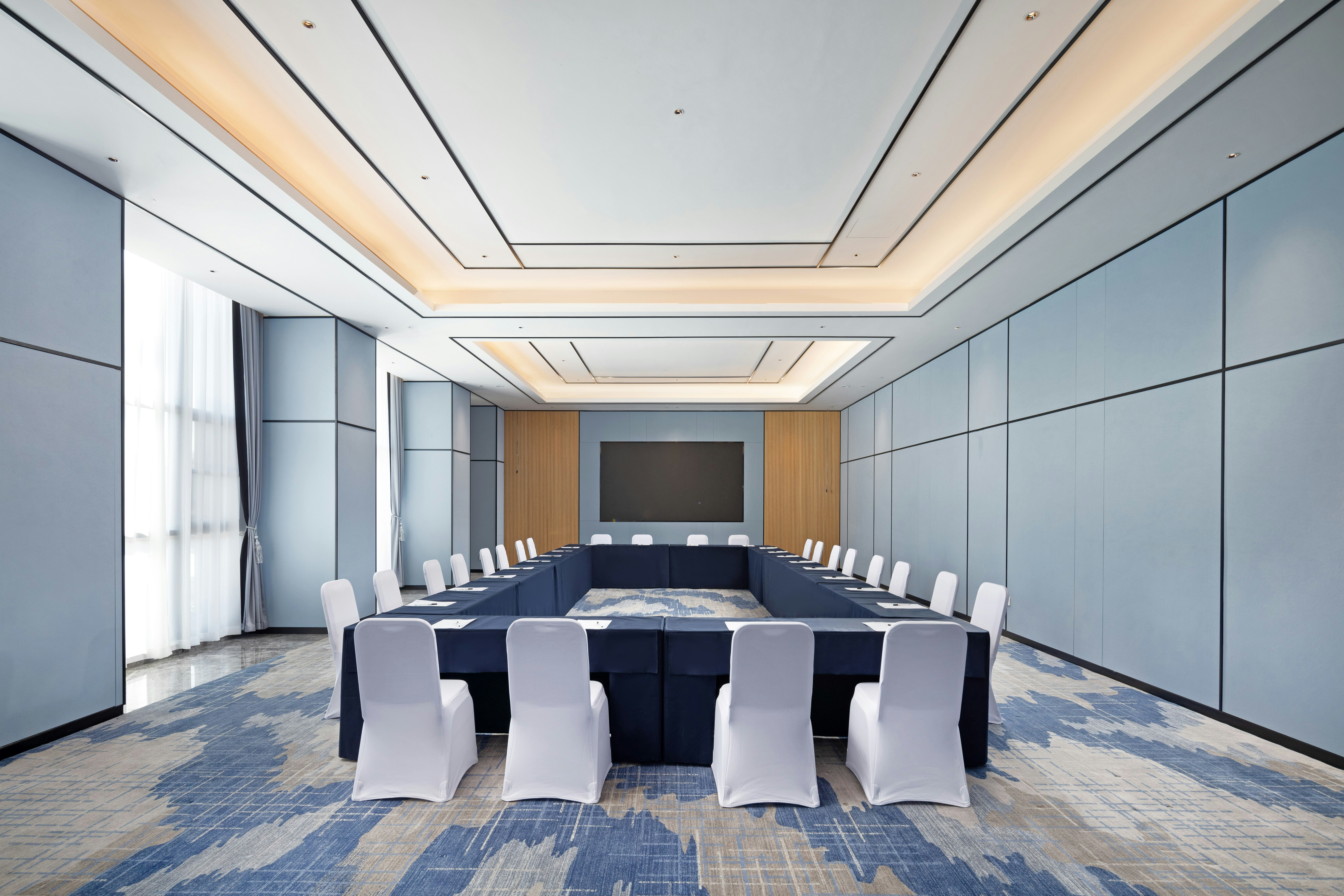 Hilton Garden Inn Rizhao High Tech Zone 20/23