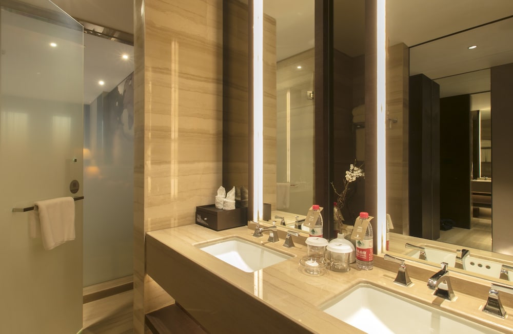 North Star Hangzhou Expo Center Hotel 22/24