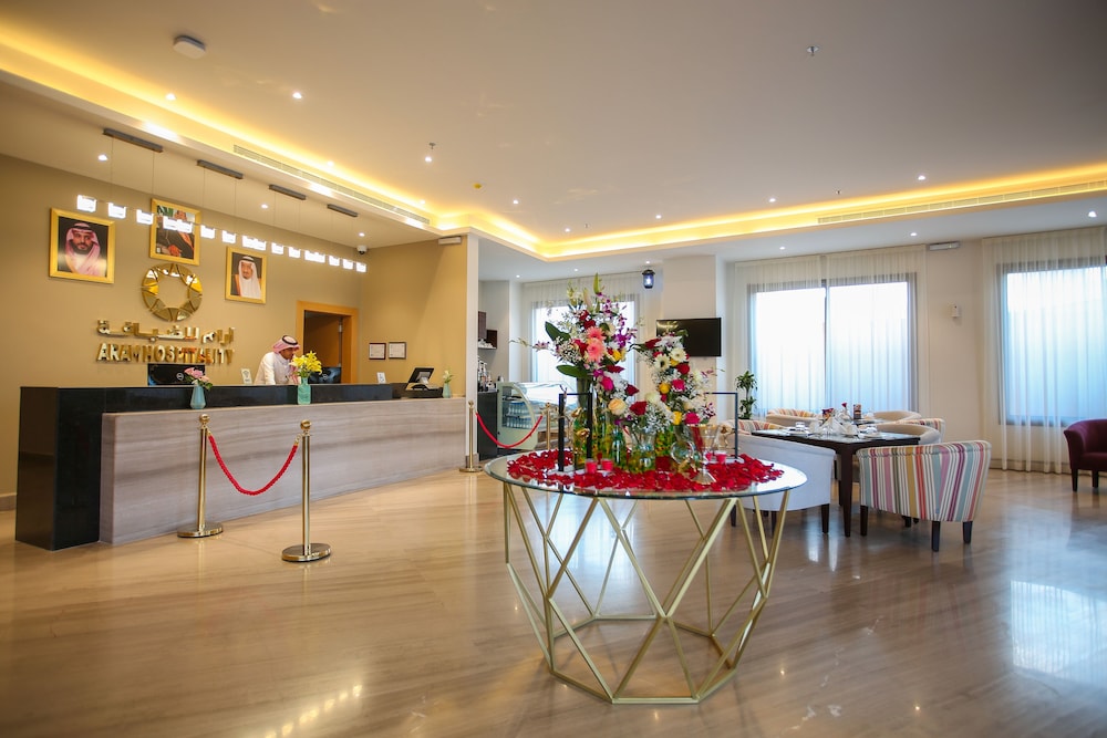 Tanuma Aram Hospitality - Hotel Apartments 9/49