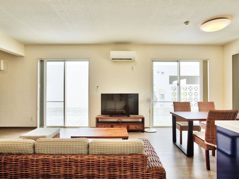 Cottage Seawind Nakijin 11/25