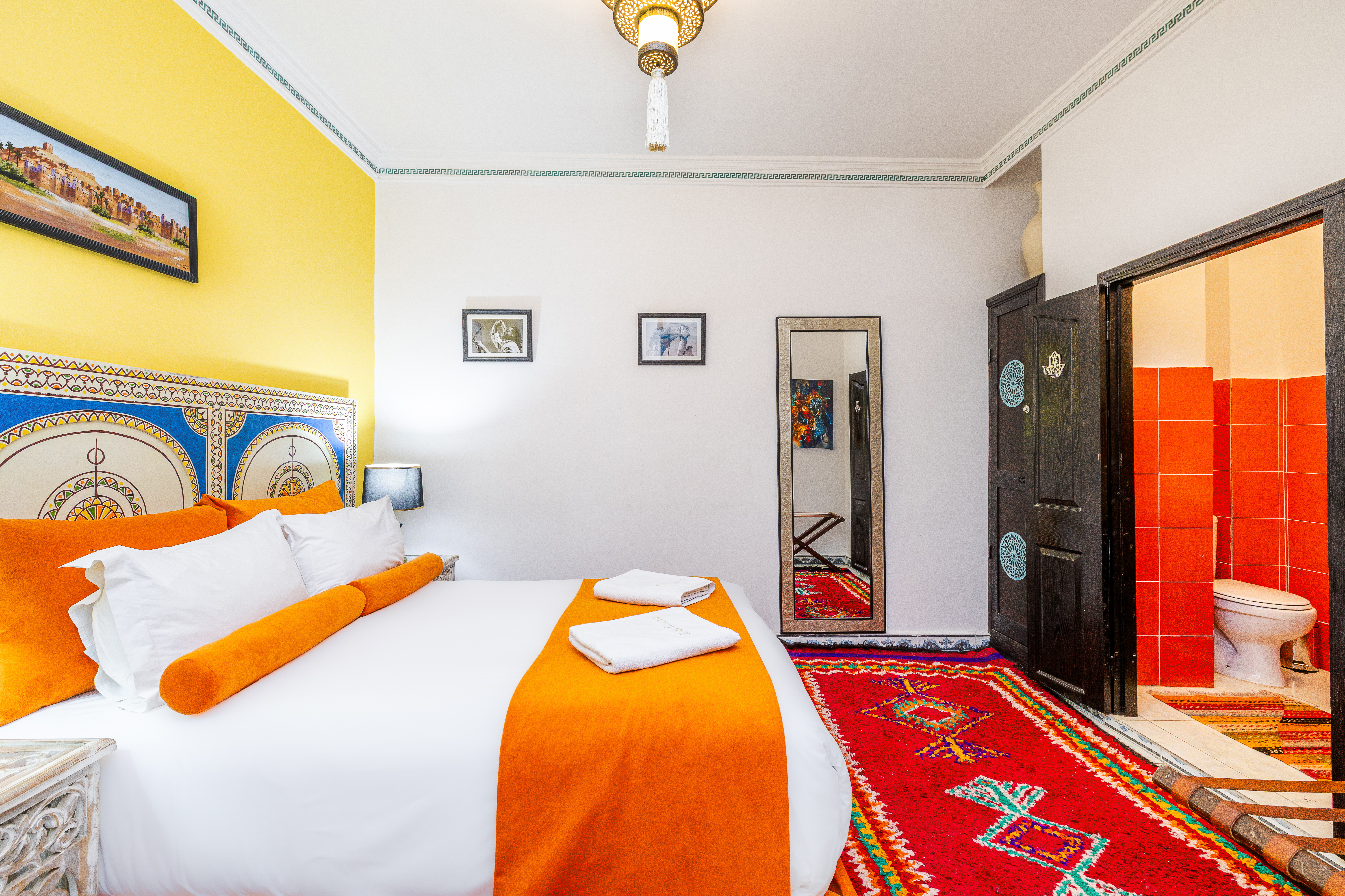 Riad Luzia 11/50