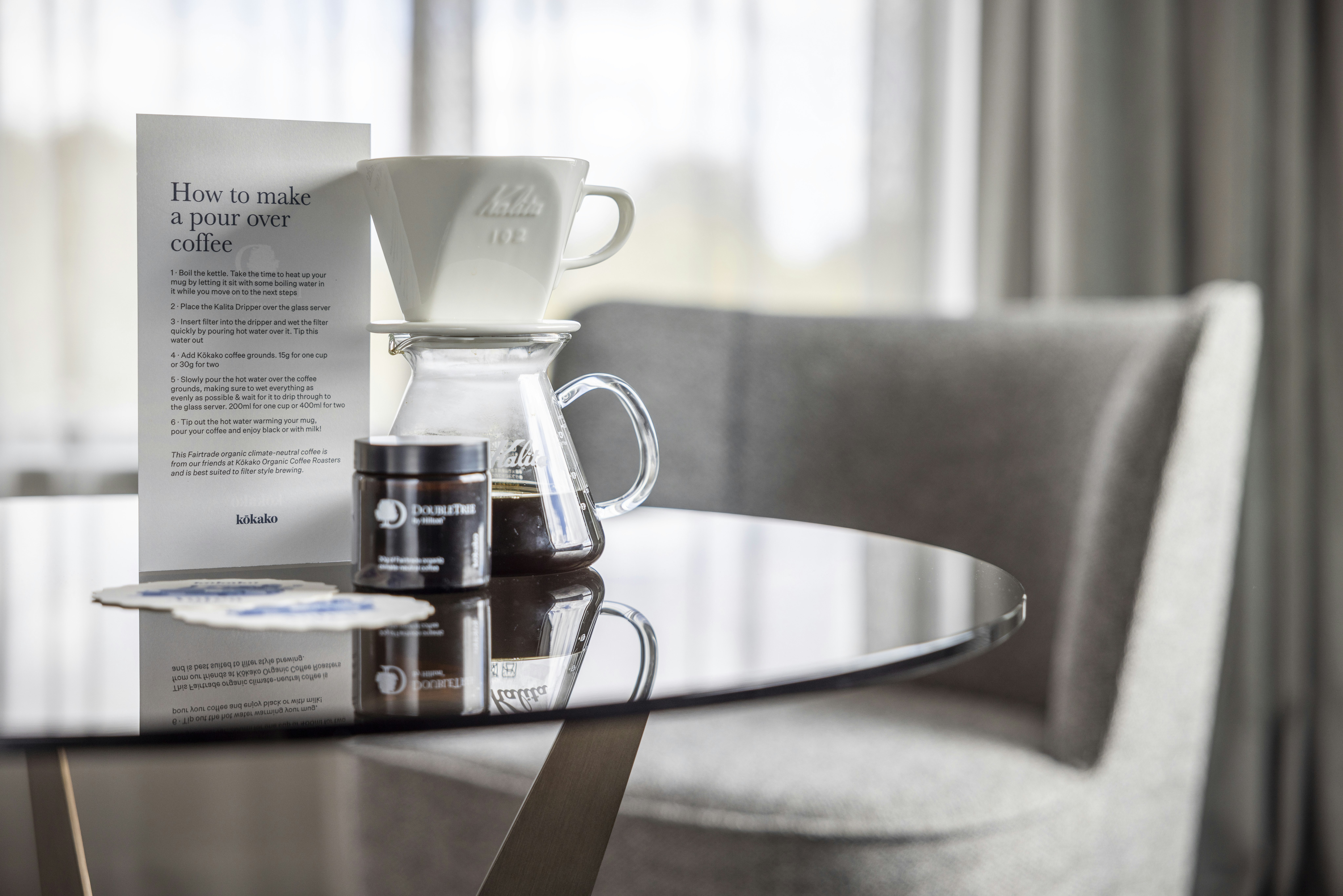DoubleTree by Hilton Auckland Karaka 12/34