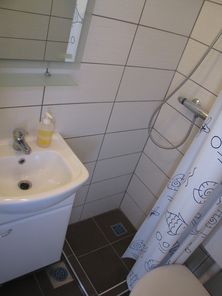 Apartment Noa 21/22