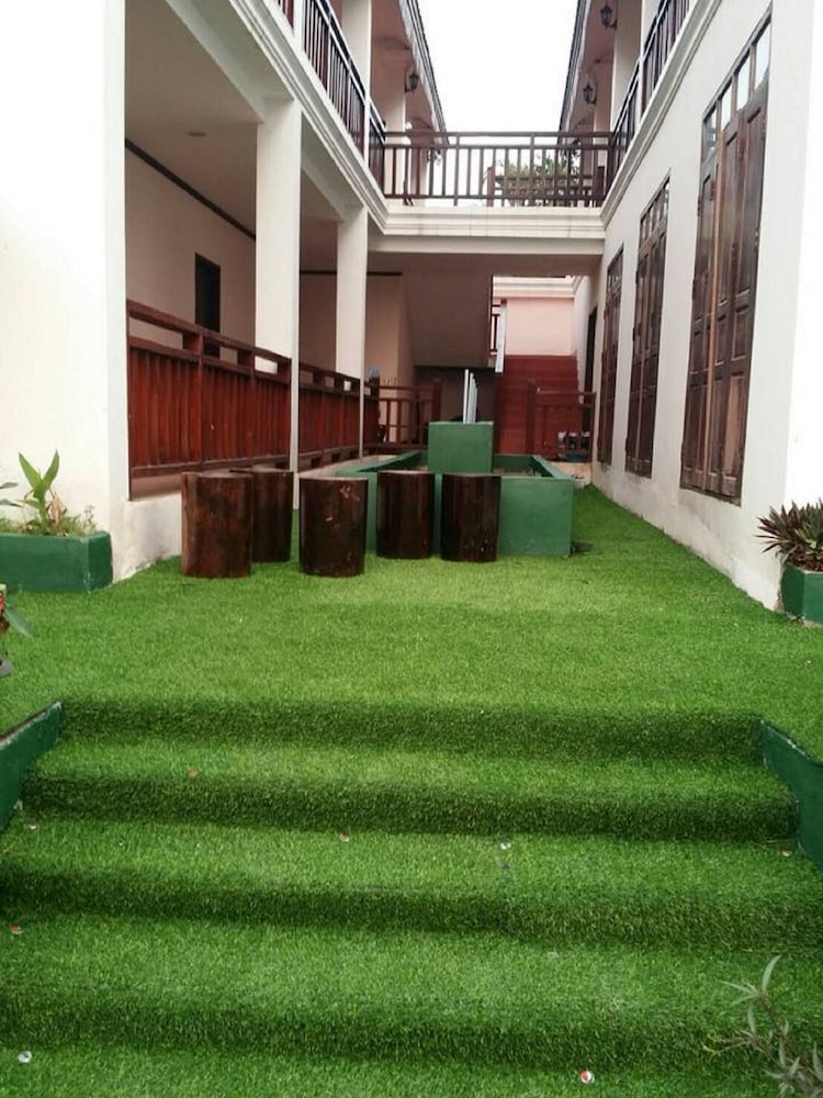 Luang Prabang Pavilion Hotel 26/34