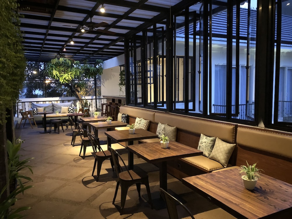 Umpadhi Canggu Hotel 52/59