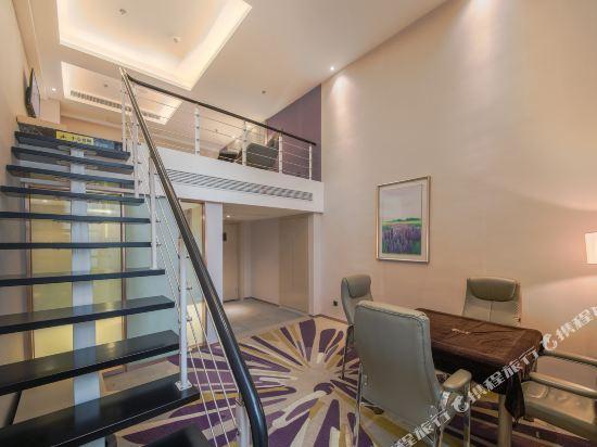Li Feng Hotel (Wuhan Jinyinhu store) 29/49