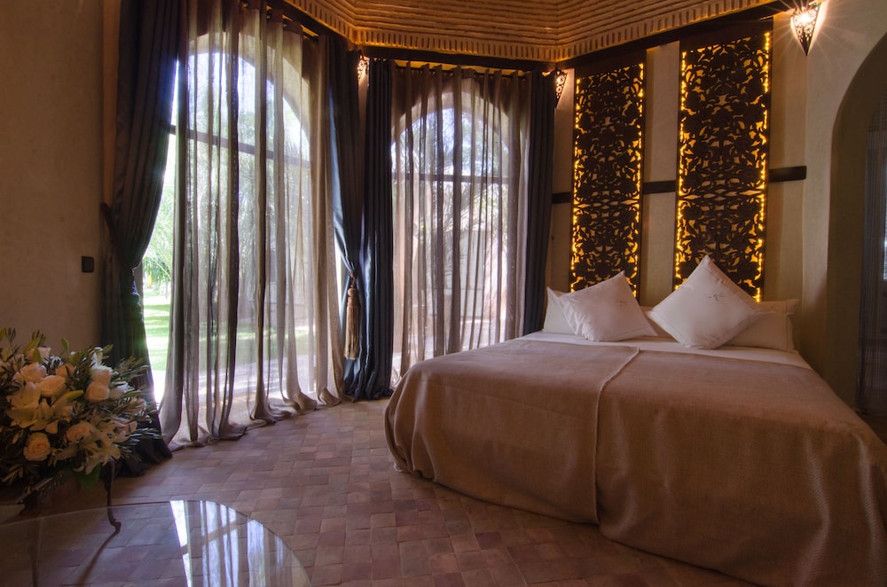 Lodge K Hôtel &amp; Spa 23/77