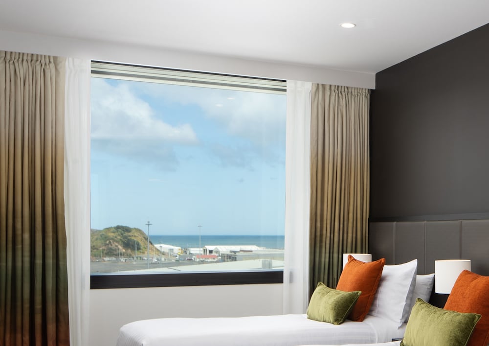 Rydges Wellington Airport 18/64