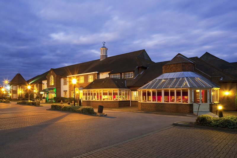 Holiday Inn Ipswich Orwell 2/79