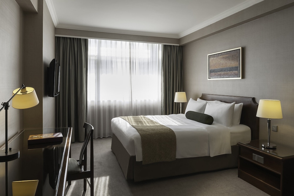 Marco Polo Hong Kong Hotel 14/75