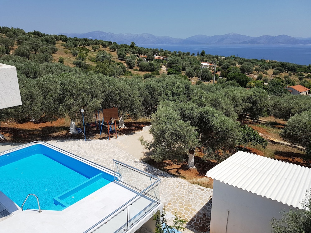 VILLA KONAKI 23/36