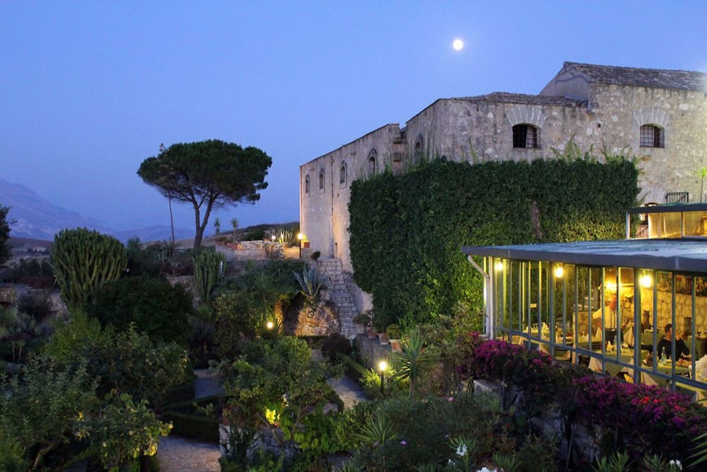 Hotel Baglio Santacroce 2/61