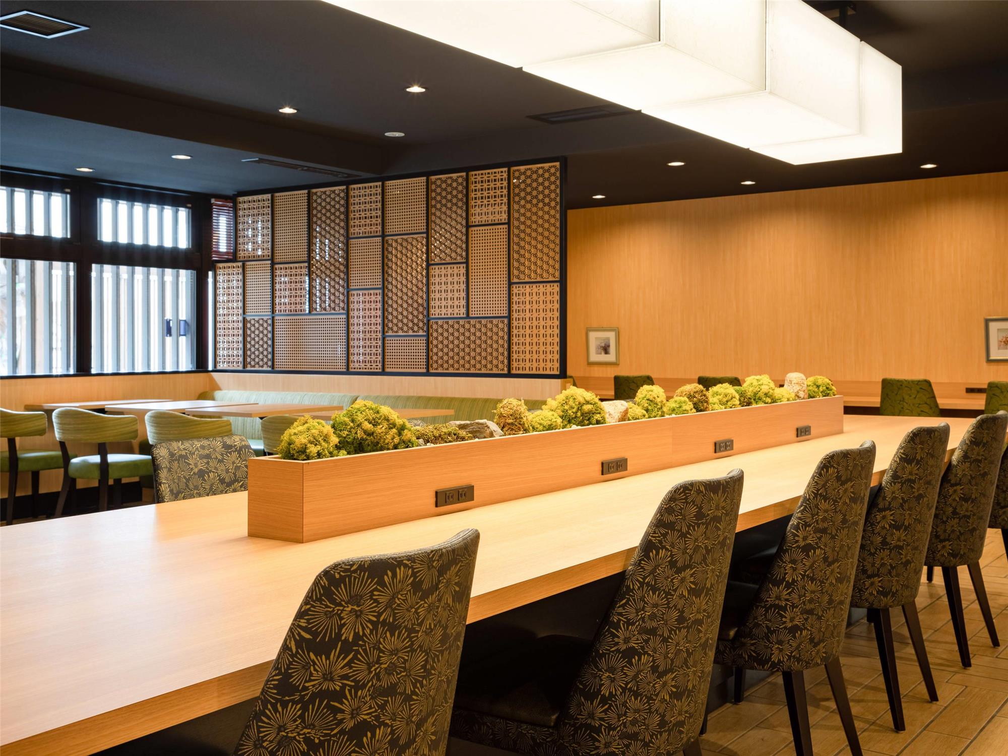 Comfort Inn Kyoto Shijokarasuma 39/45