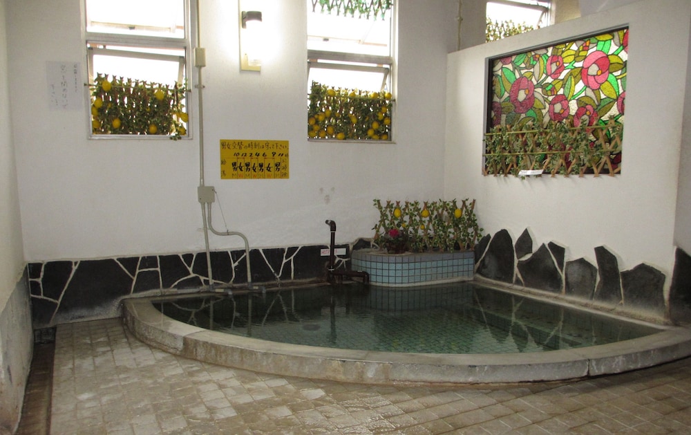 Yokoso Ryokan 13/31