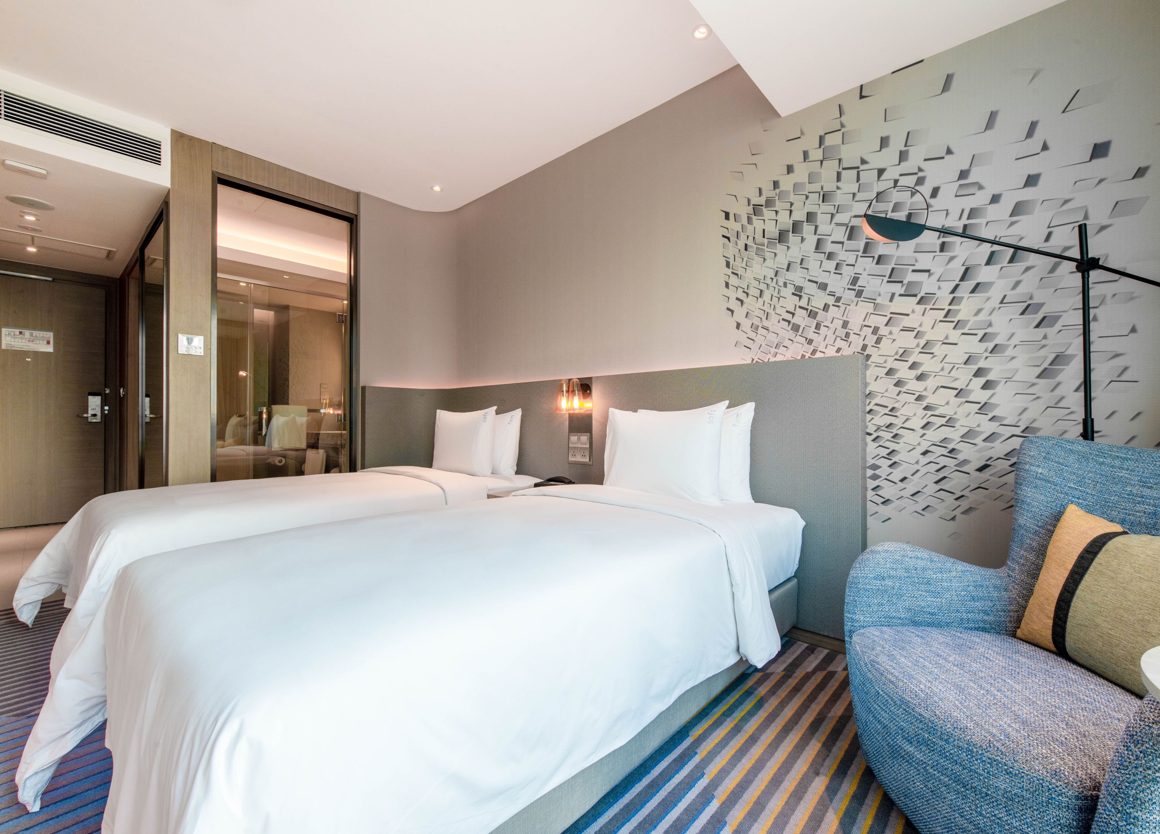 Holiday Inn Johor Bahru City Centre 17/79