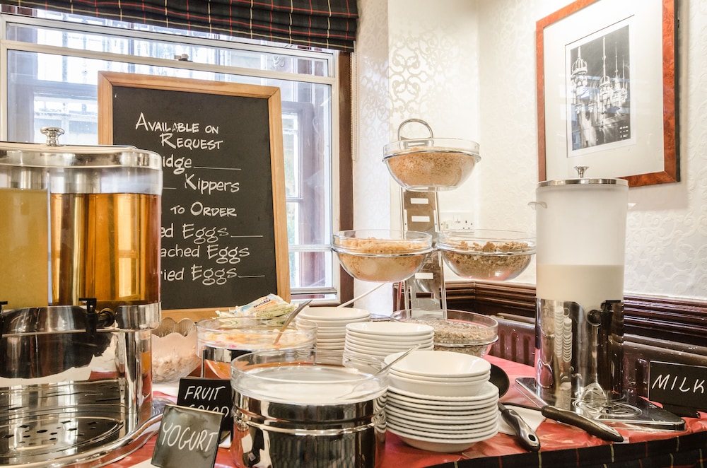 Argyll Guest House 38/55