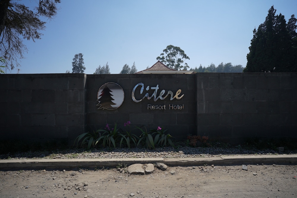 Citere Resort Hotel by ZUZU 66/69