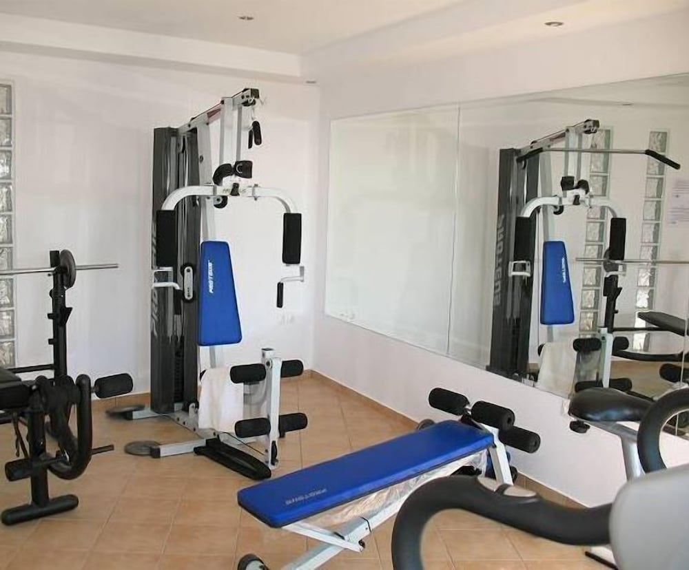 Kavos Boutique Hotel Naxos 24/50