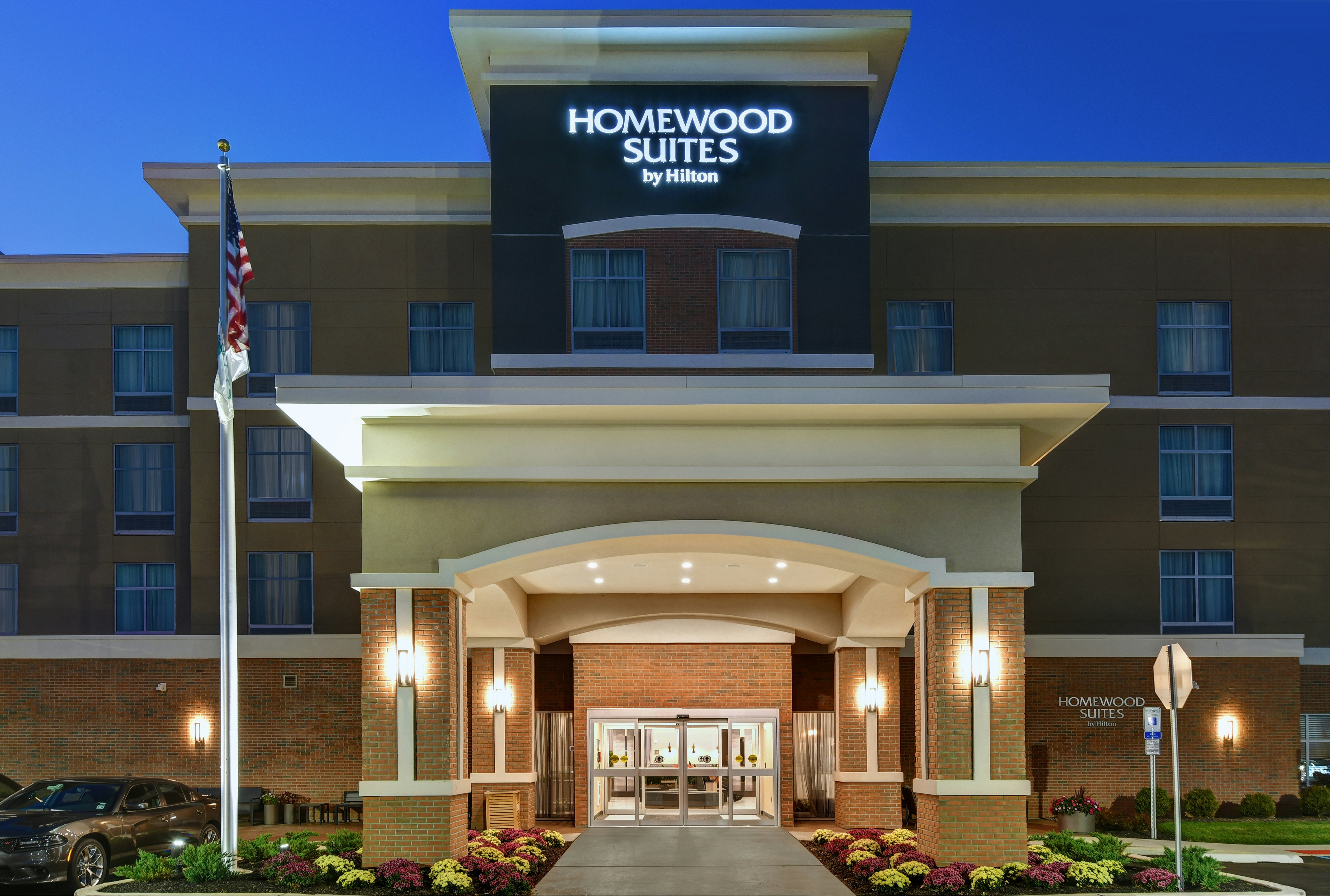 Homewood Suites by Hilton Edison Woodbridge 1/32