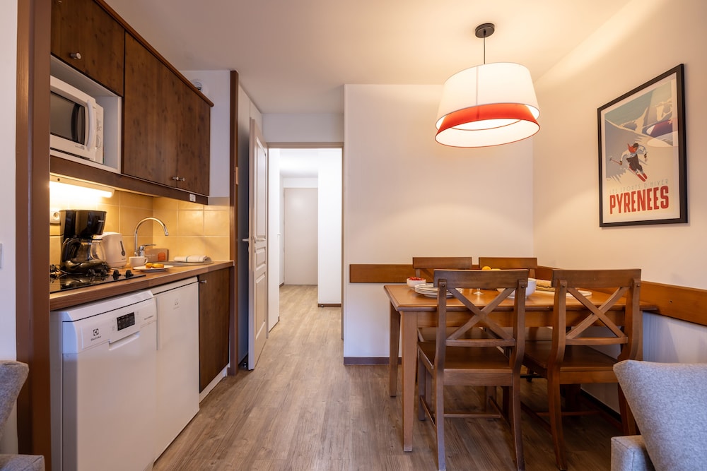 Residence Pierre And Vacances Les Trois Domaines 38/50