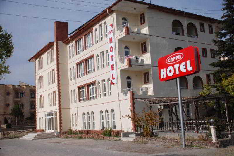 Cappa Hotel 13/16