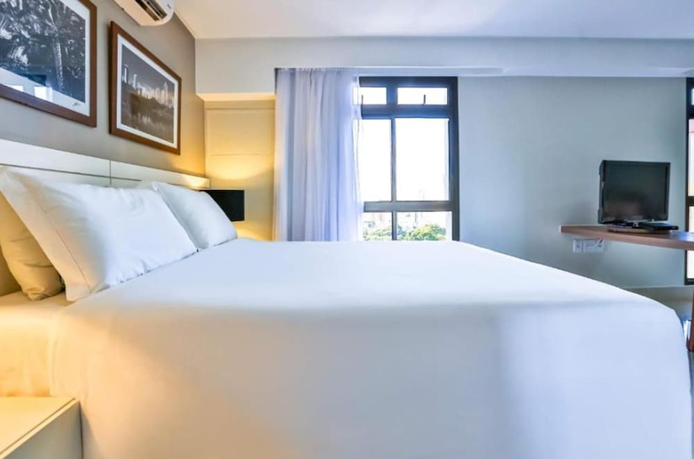 Hotel Golden Tulip Goiania Address 26/73