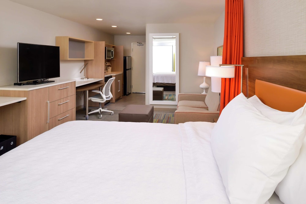 Home2 Suites By Hilton Merrillville 18/57