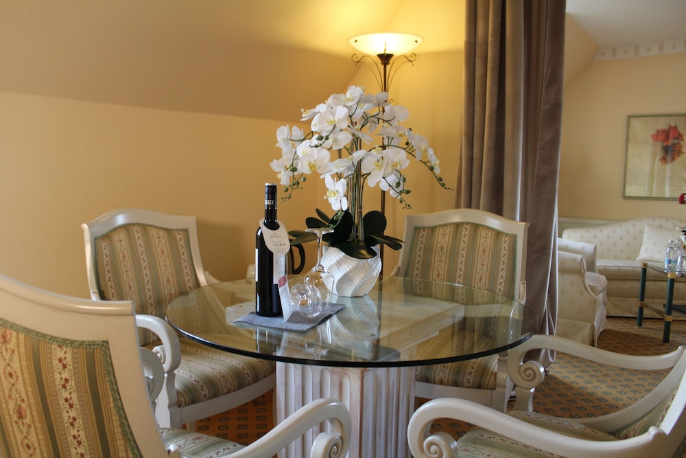 Hotel Residenz 30/50
