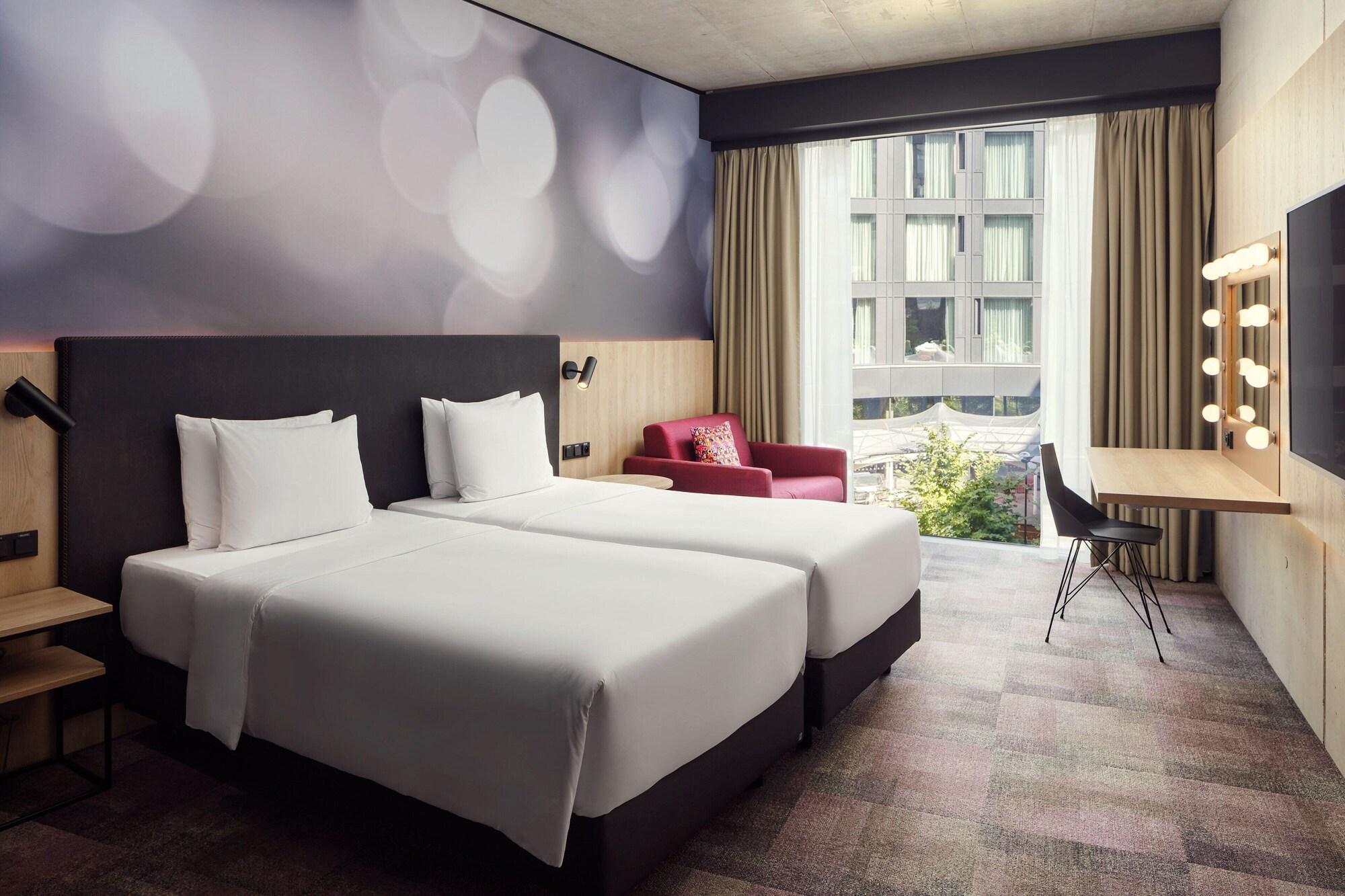 Comfort, Triple, Multiple Beds