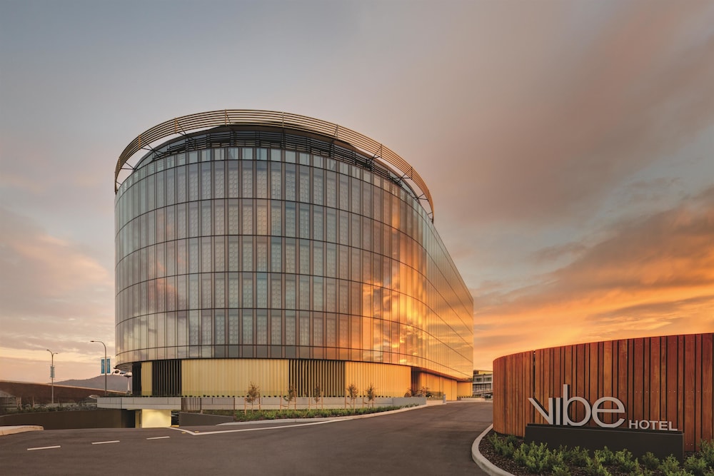 Vibe Hotel Canberra Airport photo4