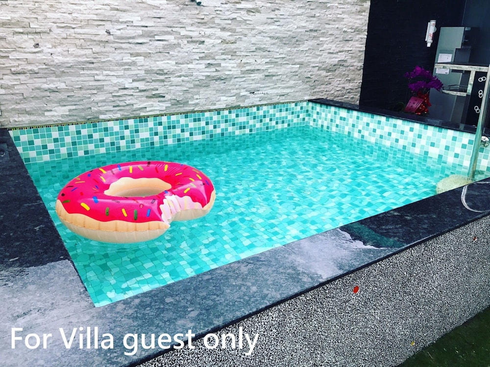 Melinda Resort Villa 30/50