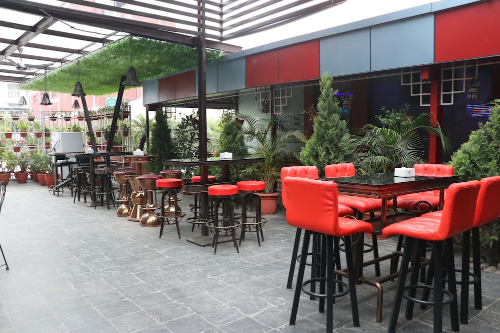 Hotel Imperial Kathmandu 15/19
