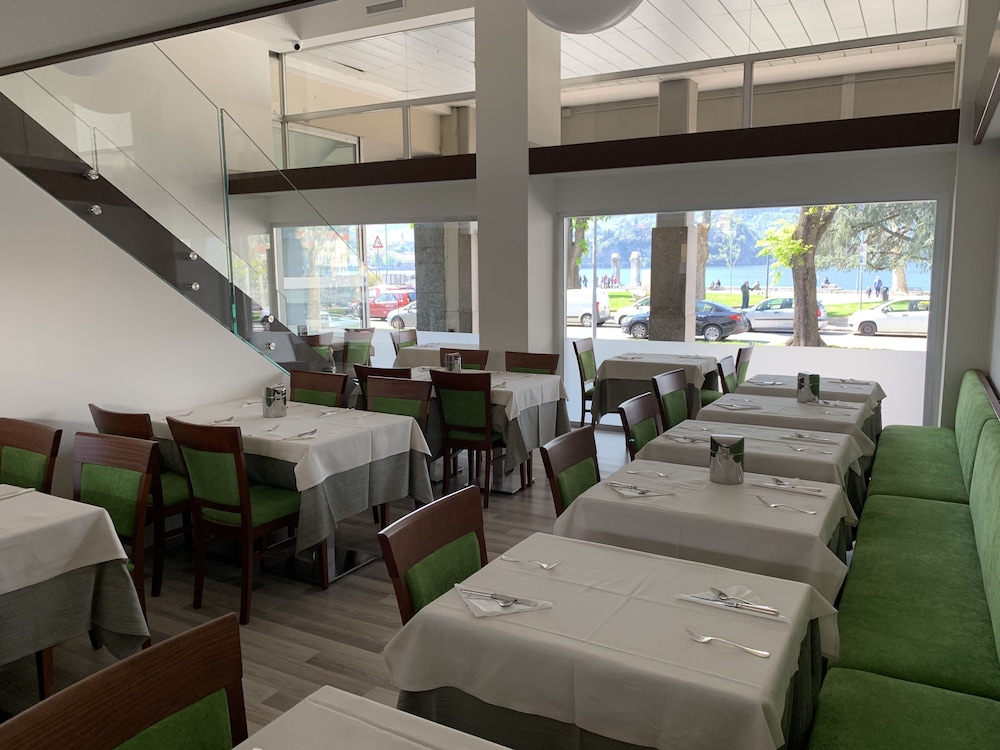 Hotel Alberi 25/50