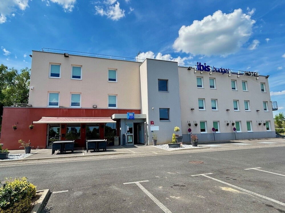 ibis budget Noyon 33/35