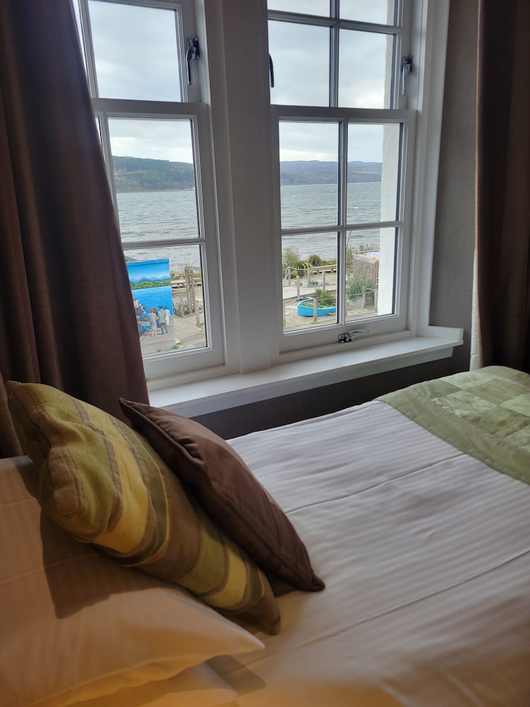 North Kessock Hotel 30/67