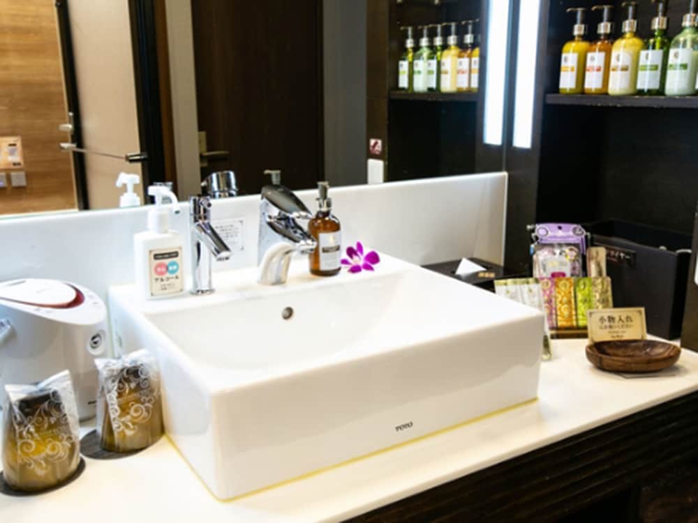Hotel BaliAn Resort Higashi Shinjyuku 41/50
